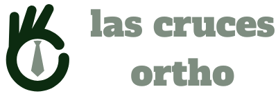 Las Cruces Ortho logo